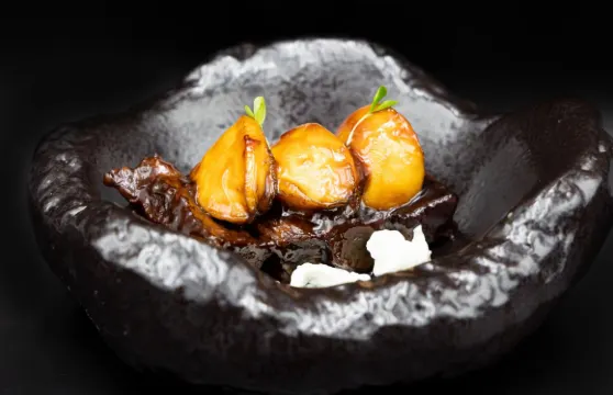 婺女洲度假區故園裡酒店·水上餐廳