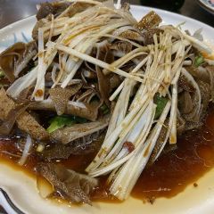 莒州全羊馆 User Photo