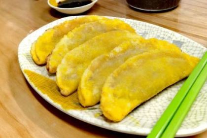 清真蒋有记(老门东店)