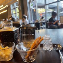 苏州阳澄半岛英迪格酒店·澄16餐厅 User Photo