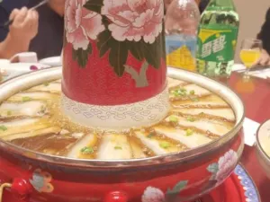 振頭·古鎮（友誼南大街店）