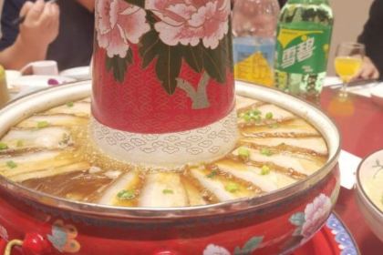 振头·古镇(友谊南大街店)