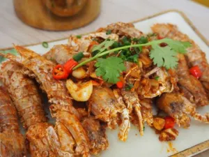 chuan xiang lan tian hai xian