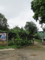 Kipandi Butterfly Farm