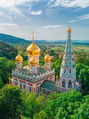 Shipka Memorial Church