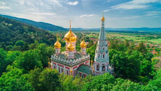 Shipka Memorial Church