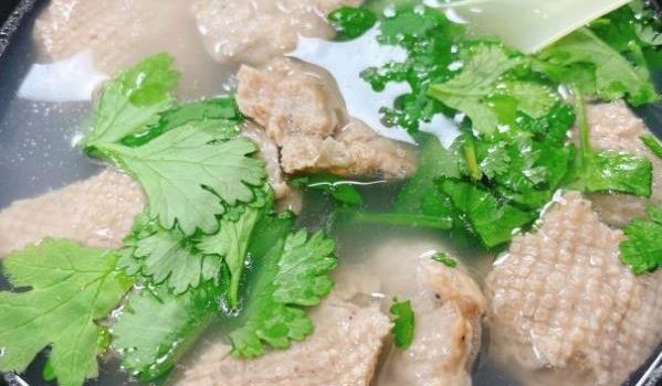 汕尾特色小吃源记菜粿