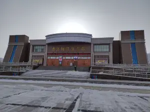 Gulang Battle Memorial Hall