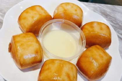 蛙小妹美蛙鱼头(龙珠路店)