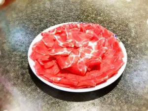 Fengjiyuanwulamanzu Hot Pot