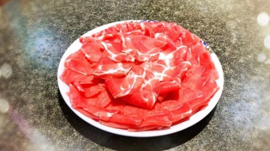 Fengjiyuanwulamanzu Hot Pot