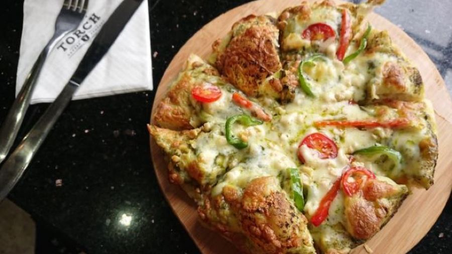 Torch Coffee 炬点咖啡