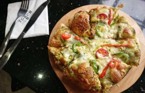 Torch Coffee 炬點咖啡