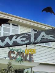 Weta Cave