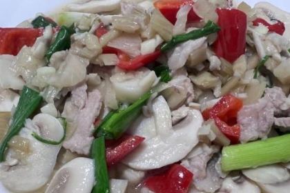 YONG XIANG TU CAI GUAN