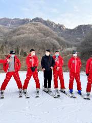 大鴻寨滑雪場