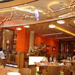 Ristorante L'Olivo at Al Mahara User Photo