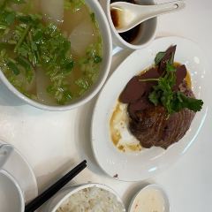 SHAN TE RI RI XIANG User Photo