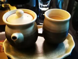 Laonanyang Coffee Shop