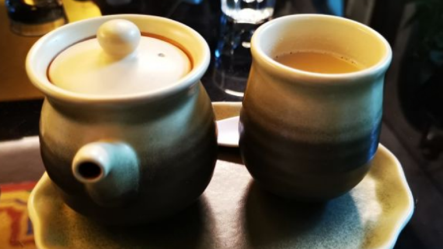 Laonanyang Coffee Shop