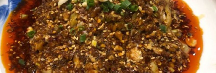 福满隆记忆江湖菜(融创中央广场店)