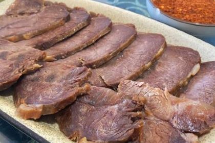 回辉登偰氏面片(东莲花美食街店)