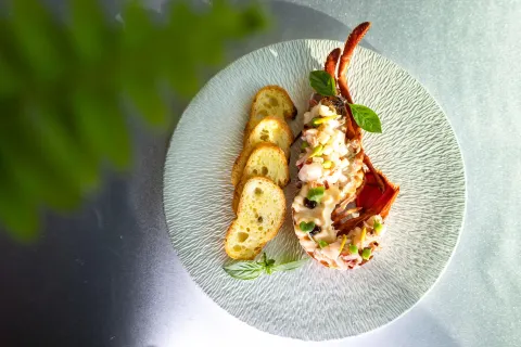 CHAR Grill & Sky Bar