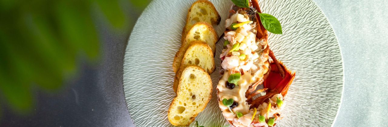 CHAR Grill & Sky Bar