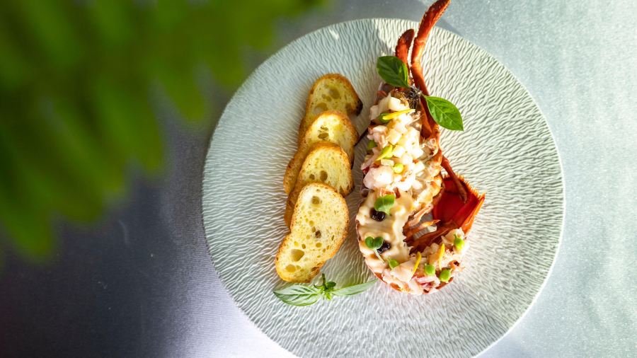 CHAR Grill & Sky Bar