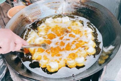 老南昌白糖糕(大士院店)