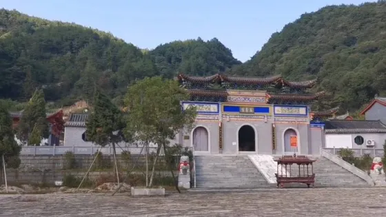 太平森林公園