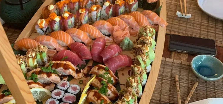 Sushi Passion