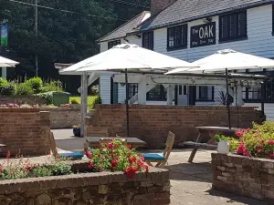 The Oak