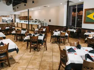 Vila Brazil - Irving