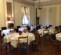 Corinthian Restaurant