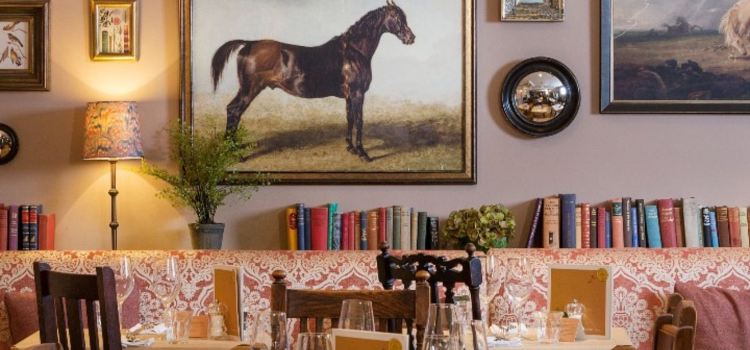 The Kings Head - Teddington