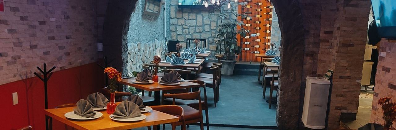 Aperol Restaurante Bar