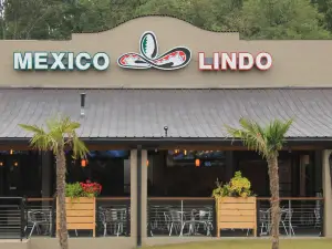 Mexico Lindo Restaurant