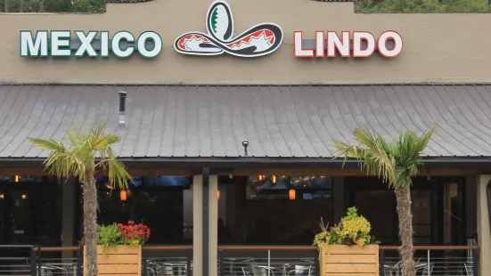 Mexico Lindo Restaurant