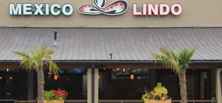 Mexico Lindo Restaurant