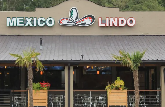 Mexico Lindo Restaurant