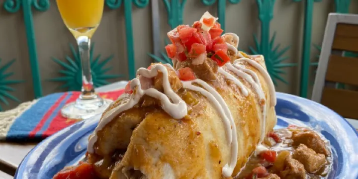 Table Mountain Grill & Cantina