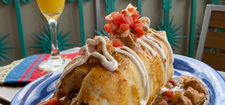 Table Mountain Grill & Cantina