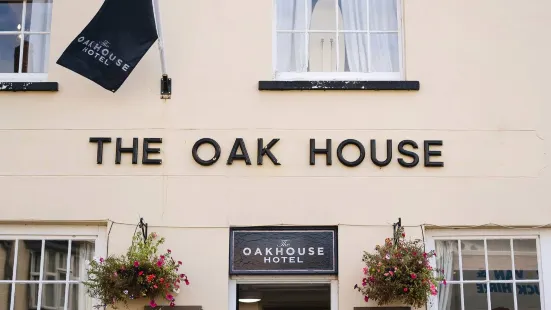 The Oak House Hotel & Restaurant