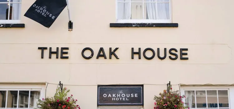 The Oak House Hotel & Restaurant