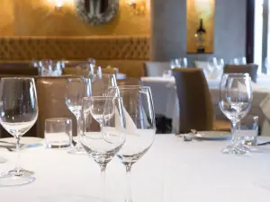 Terra Restaurant