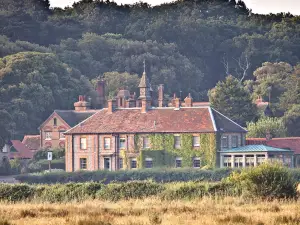 The Victoria, Holkham
