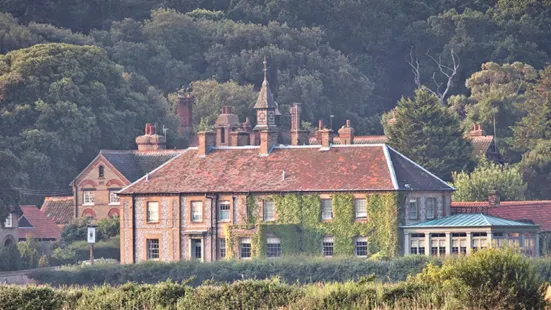 The Victoria, Holkham