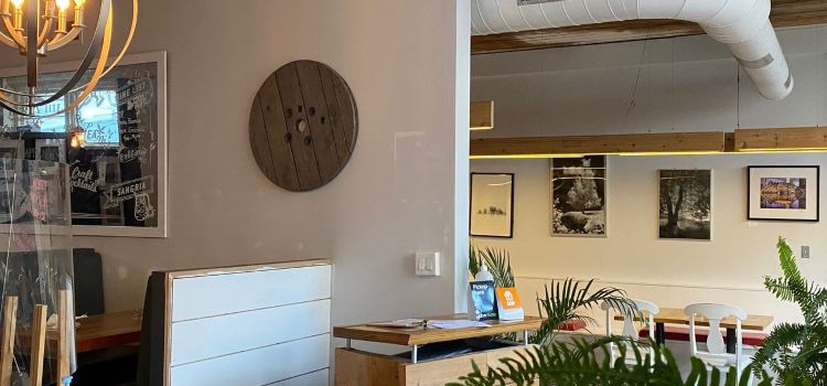 Berry Hill Food Company