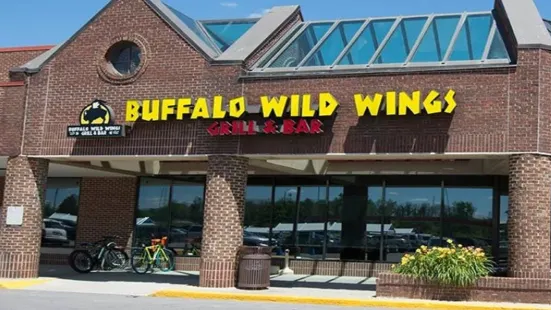 Buffalo Wild Wings